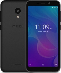 Прошивка телефона Meizu C9 Pro в Владивостоке